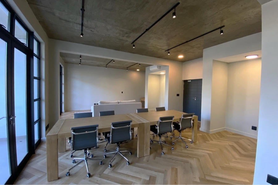 To Let commercial Property for Rent in Stellenbosch Central Western Cape